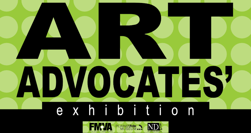 Fargo Moorhead Visual Artists | FMVA